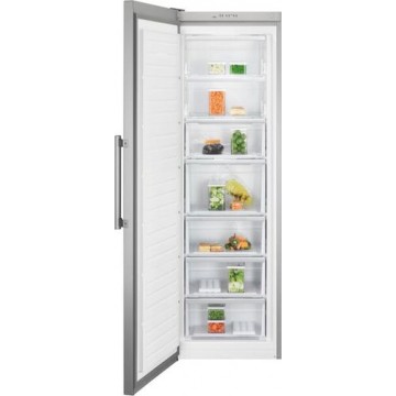 Морозильна камера Electrolux RUT7ME28X2