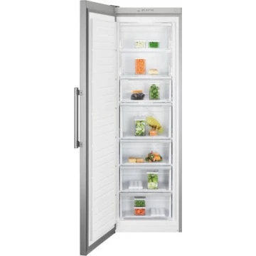 Морозильна камера Electrolux RUT7ME28X2