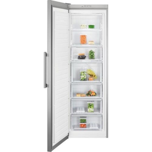 Морозильна камера Electrolux RUT7ME28X2 - купити в Україні, Києві, ціни, акція, відгуки та знижки