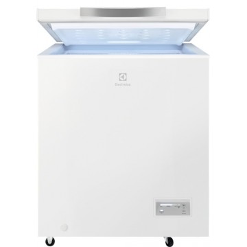 Морозильный ларь ELECTROLUX LCB1AF14W0