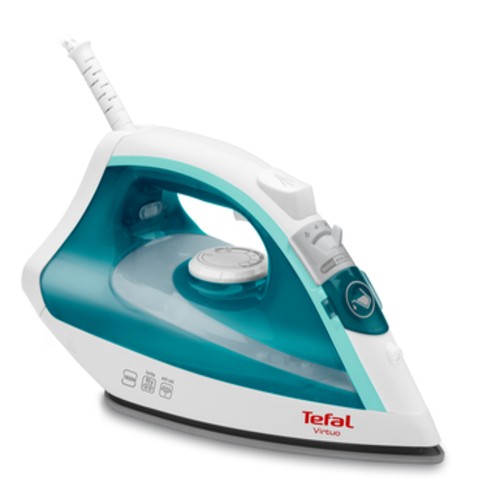 Праска Tefal FV1710E0 - купити в Україні, ціни, акції, відгуки та знижки