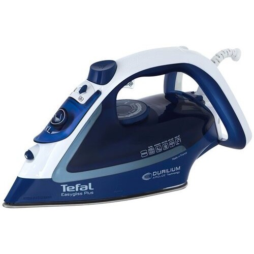 Утюг Tefal FV5735E0 - купить в Украине, Запорожье, отзывы и скидки