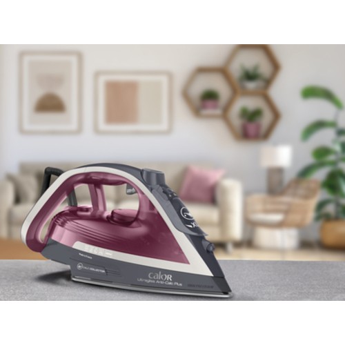 Утюг Tefal FV6840E0 - купить в Украине, Запорожье, отзывы и скидки