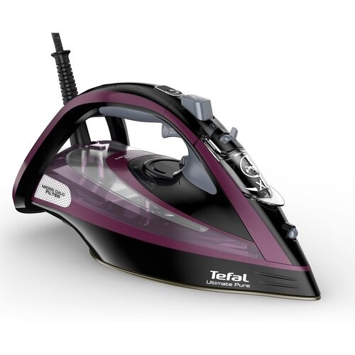 Утюг Tefal FV9845E0 - купить в Украине, Запорожье, отзывы и скидки