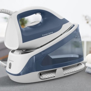 Утюг с парогенератором Tefal SV4110E0