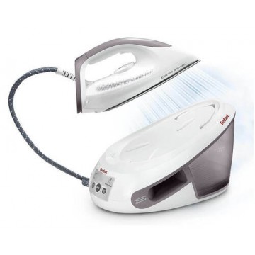 Утюг с парогенератором Tefal SV8011E0