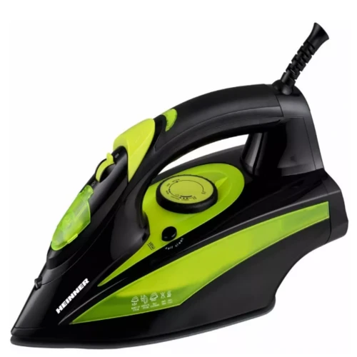 Утюг Heinner XI-6060GR - купить в Запорожье, доставка, акции, отзывы и скидки Утюг Heinner XI-6060GR - купить в Запорожье, доставка, акции, отзывы и скидки
