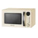 Мікрохвильова піч Liberton LMW-2083E Ivory - купити у Запоріжжі, доставка, акції, відгуки та знижки