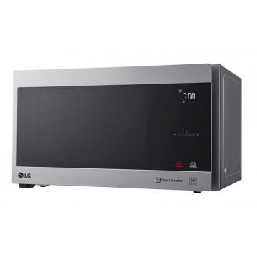 Микроволновая печь LG MH6595CIS