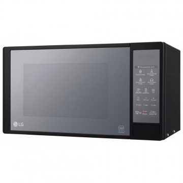 Микроволновая печь LG MS2042DARB