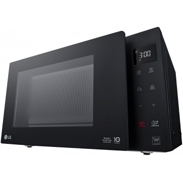 Микроволновая печь LG MS2336GIB