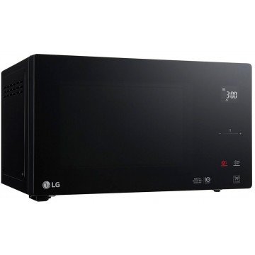 Мікрохвильова піч LG MS2595DIS