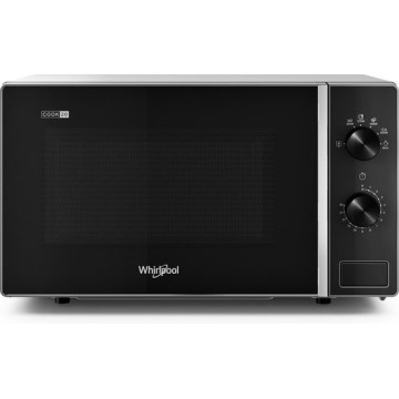 Мікрохвильова піч Whirlpool MWP101SB