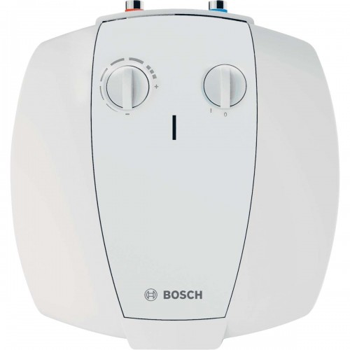 Bosch Tronic TR2000T 15 T mini — компактный водонагреватель на 15 л