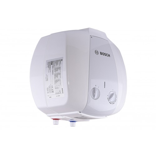 Bosch Tronic TR2000T 10 B mini — компактний водонагрівач на 10 літрів