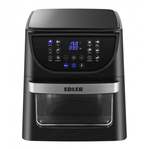 Мультипечь Edler EDAF-8221 - продажа в Запорожье, купить с доставкой со склада бытовой техники