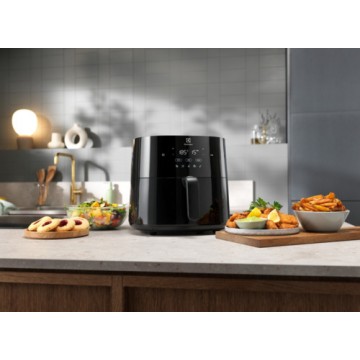 Мультипечь Electrolux EAF3B