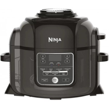 Мультиварка Ninja Foodi® Multi-Cooker (OP300EU)