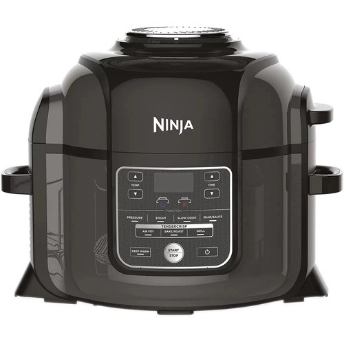 Мультиварка Ninja Foodi® Multi-Cooker (OP300EU) - купить в Украине, Запорожье, отзывы и скидки