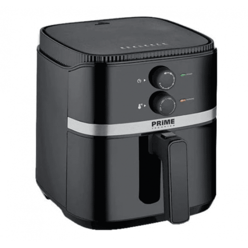 Мультипечь PRIME Technics PMP 512 BM - продаж у Запоріжжі, купити з доставкою зі складу побутової техніки