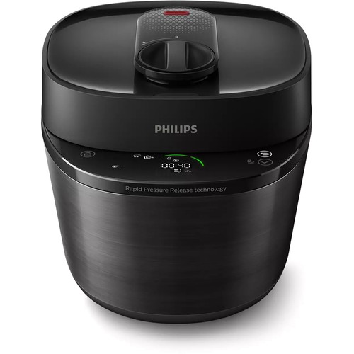 Мультиварка Philips HD2151/40 - купити в Україні, Києві, ціни, акція, відгуки та знижки