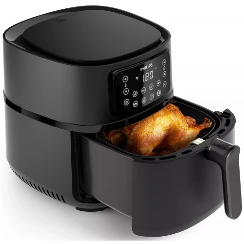 Мультипечь Philips HD9285/93 - купить в Запорожье, доставка, акции, отзывы и скидки
