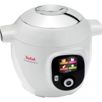 Мультиварка Tefal CY851130