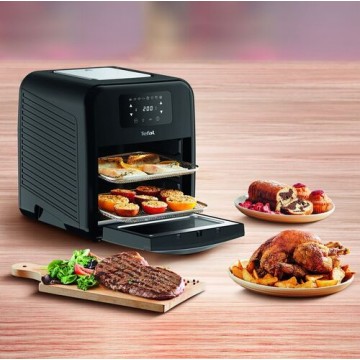 Мультипечь Tefal FW501815