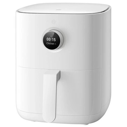 Мультипіч Xiaomi Mi Smart Air Fryer MAF02 (3.5L) - купити у Запоріжжі, доставка, акції, відгуки та знижки