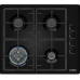 Варильна поверхня BOSCH PBH 6C6B92R - купити у Запоріжжі, доставка, акції, відгуки та знижки