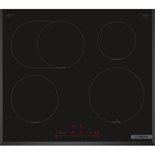 Варочная поверхность BOSCH PIF 651HC1E - купить в Украине, Запорожье, отзывы и скидки