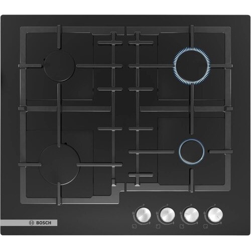 Варильна поверхня BOSCH PNP 6B6O92R - купити в Україні, ціни, акції, відгуки та знижки