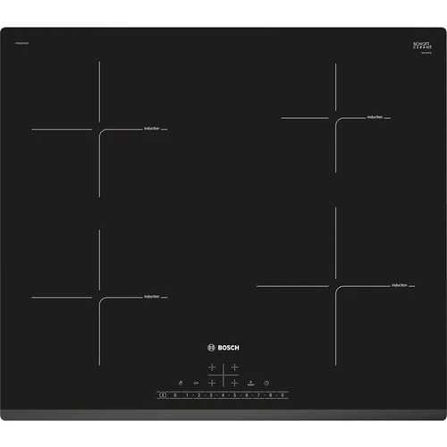Варильна поверхня BOSCH PUG 61KAA5E - купити у Запоріжжі, доставка, акції, відгуки та знижки Варильна поверхня BOSCH PUG 61KAA5E - купити у Запоріжжі, доставка, акції, відгуки та знижки