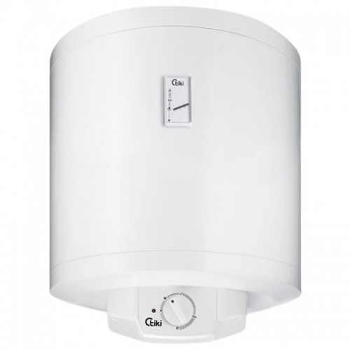 Водонагреватель Tiki GBF 50 UA — бойлер 50 литров с сухим теном