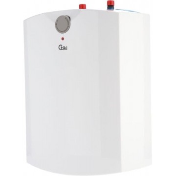 Водонагрівач Tiki Mini PBT 15V9 (GT 15 U)