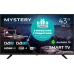 Телевізор Mystery MTV-4350FST2 - купити у Запоріжжі, доставка, акції, відгуки та знижки