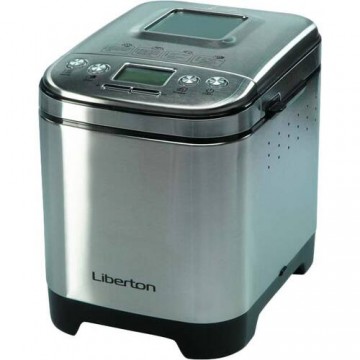 Хлебопечь Liberton LBM-6300