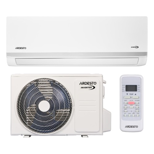 Кондиціонер Ardesto ACM-18ERP-R32-WF-AG-S-ACM-18ERP-WF-AG-S - купити у Запоріжжі, доставка, акції, відгуки та знижки Кондиціонер Ardesto ACM-18ERP-R32-WF-AG-S-ACM-18ERP-WF-AG-S - купити у Запоріжжі, доставка, акції, відгуки та знижки