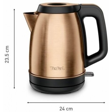 Чайник Tefal KI280G10 Coppertino