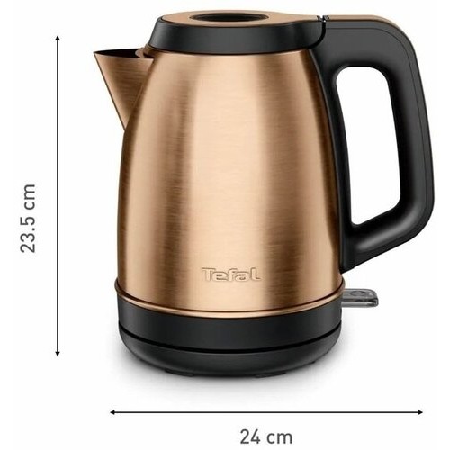 Чайник Tefal KI280G10 Coppertino - купити в Україні, ціни, акції, відгуки та знижки