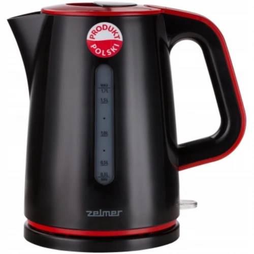 Чайник Zelmer ZCK7620R - купити у Запоріжжі, доставка, акції, відгуки та знижки Чайник Zelmer ZCK7620R - купити у Запоріжжі, доставка, акції, відгуки та знижки