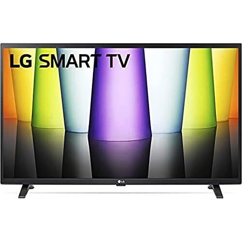 Телевізор LG 32LQ63006LA - купити в Україні, ціни, акції, відгуки та знижки