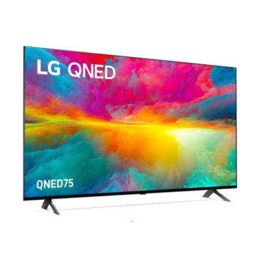 Телевізор LG 43QNED756RA