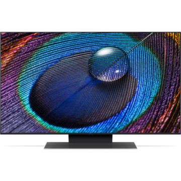 Телевизор LG 43UR91006LA