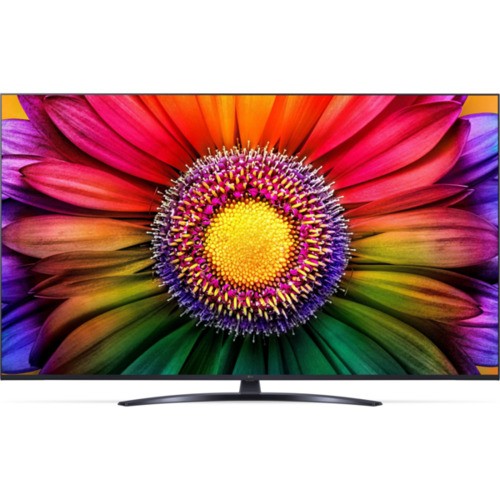 Телевизор LG 50UR81006LJ - купить в Украине, Запорожье, отзывы и скидки