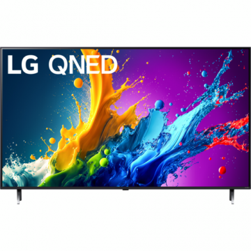 Телевізор LG 55QNED80T6A