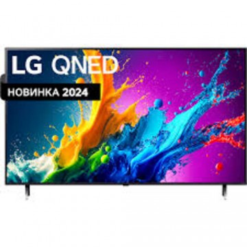 Телевізор LG 50QNED80T6A