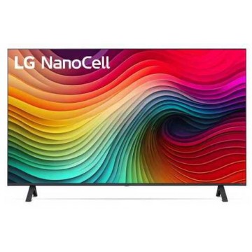 Телевізор LG 55NANO81T6A