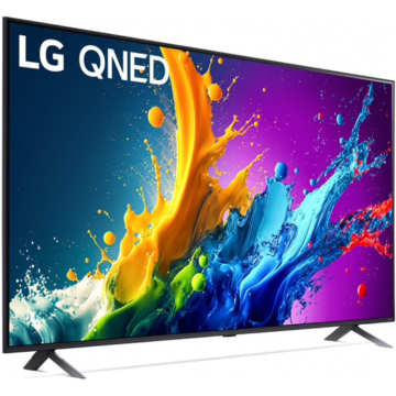 Телевізор LG 65QNED80T6A