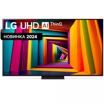 Телевізор LG 65UT91006LA